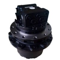 Transmisie Finală pentru Yanmar B18