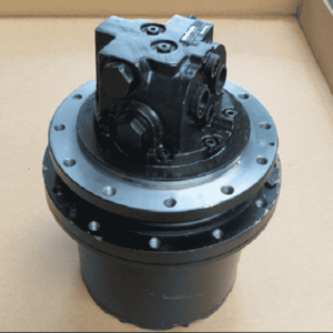 Hidromotor final pentru miniexcavator takeuchi tb015-12