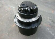 Transmisie finală pentru excavatoare Hyundai modele R200, R210, R220, R235, R250, R25Z