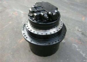Transmisie finală pentru excavatoare hyundai modele r200, r210, r220, r235, r250, r25z 1 Transmisie finală pentru excavatoare hyundai modele r200, r210, r220, r235, r250, r25z