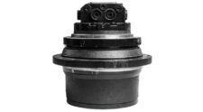 Hidromotor de Marș pentru Hyundai R35-5/R35-7 - Transmisie Finală