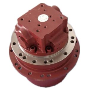 Hidromotor de transmisie finală pentru miniexcavator ihi 30j 1 Hidromotor de transmisie finală pentru miniexcavator ihi 30j
