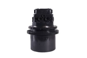 Motor de translație pentru jcb 801 1 Motor de translație pentru jcb 801