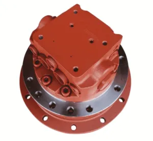 Reductor de mers pentru jcb 8040