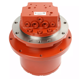 Hidromotor final drive pentru jcb 8052 1 Hidromotor final drive pentru jcb 8052