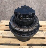 Transmisie finală pentru excavator OK RH 66