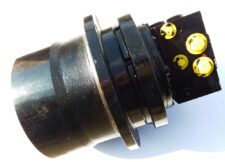 Hidromotor JCB 801/8027 - Componentă Hidraulică pentru Utilaje