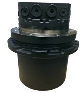 Hidromotor pentru excavator hitachi zx29 1 Hidromotor pentru excavator hitachi zx29