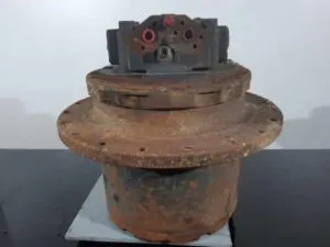 Transmisie finală pentru komatsu pc160-11