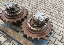 Transmisie finală Komatsu PC180 - Utilaj de construcții