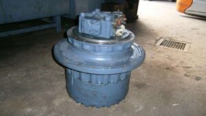 Transmisie finală komatsu pc210 - piese de schimb pentru excavatoare komatsu 1 Transmisie finală komatsu pc210 – piese de schimb pentru excavatoare komatsu