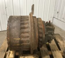 Transmisie Finală Komatsu PC300/PC400 - Second-Hand