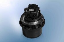 Produs: Hidromotor de marș pentru Kubota KX161-2