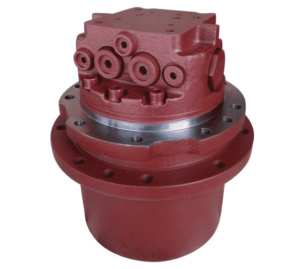 Hidromotor final pentru hitachi zx350h-3