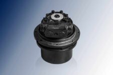 Hidromotor Transmisie Finală pentru Kubota U10