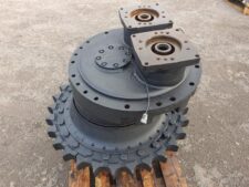 Transmisie Finală pentru Liebherr PR754 - Componentă de Schimb