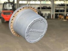Transmisie Finală pentru Liebherr R900