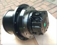 Transmisie Finală Hidromotor Yanmar VIO30-12