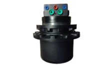 Transmisie finală pentru excavator Case 220B 225D 240D