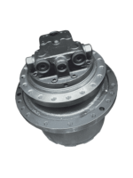 Hidromotor de Mars pentru Excavatoare Caterpillar - Modele 231D, 235B, 235C, 235D