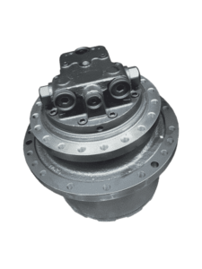 Hidromotor de mars pentru excavatoare caterpillar - modele 231d, 235b, 235c, 235d 1 Hidromotor de mars pentru excavatoare caterpillar – modele 231d, 235b, 235c, 235d