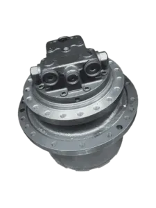 Hidromotor de mars pentru excavatoare caterpillar – modele 231d, 235b, 235c, 235d