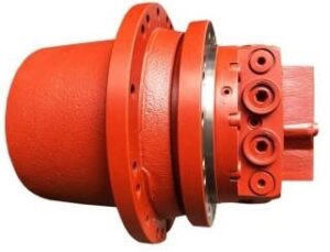 Hidromotor pentru neuson 3702
