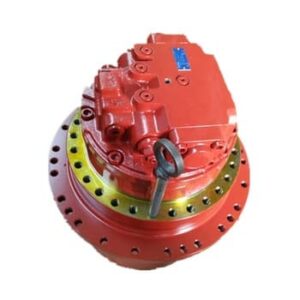 Hidromotor si reductor new holland e145 1 Hidromotor si reductor new holland e145