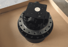 Transmisie finală hidromotor pentru Komatsu PC28