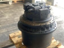 Hidromotor de transmisie pentru Hyundai Robex 320