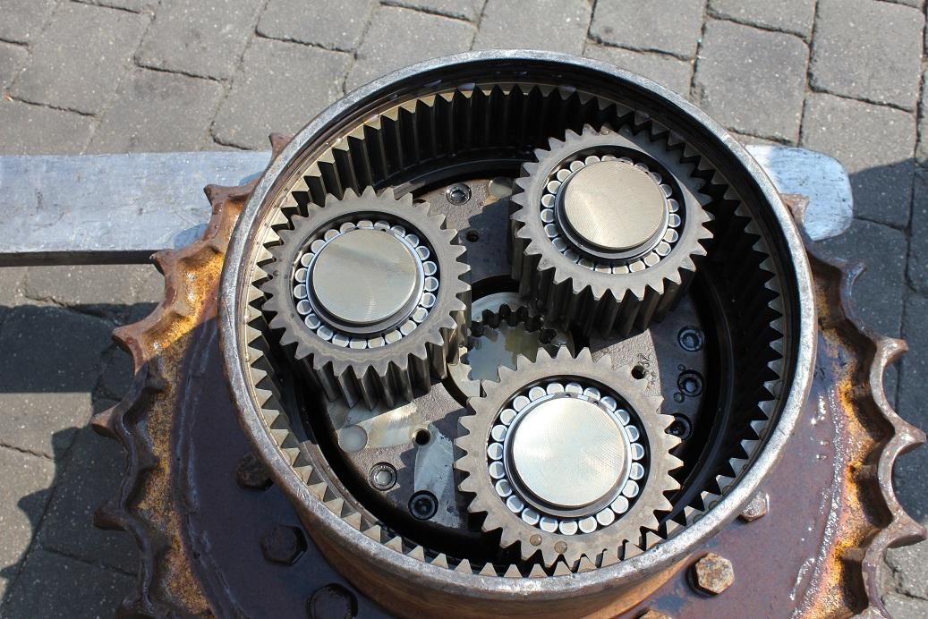 Transmisie Finală Sennebogen SR 26