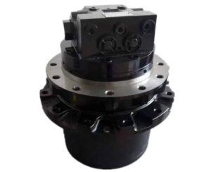Transmisie finală pentru takeuchi tb-070