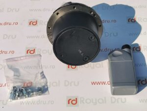 Transmisie finală hidromotor neuson 1503 - kit de montaj și ulei 1 Transmisie finală hidromotor neuson 1503 – kit de montaj și ulei