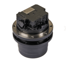 Hidromotor pentru miniexcavator Terex