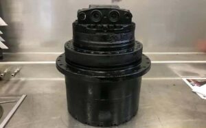 Transmisie finala pentru volvo ec160c 1 Transmisie finala pentru volvo ec160c