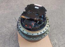 Transmisie Finală Hidromotor Miniexcavator Komatsu PC15