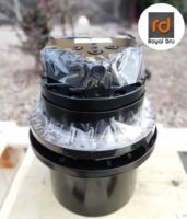 Transmisie Finală Hidromotor Volvo EC45