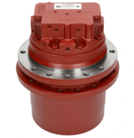 Hidromotor Yanmar SV17/SV17E - Piese și Accesorii Utilaje
