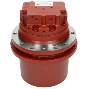 Hidromotor yanmar sv17/sv17e - piese și accesorii utilaje 1 Hidromotor yanmar sv17/sv17e – piese și accesorii utilaje