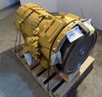 Cutie de Viteze pentru Volvo - Model PT1761A