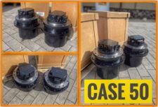 Transmisie Finală Excavator Case 50