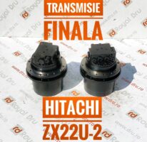 Transmisie Finală pentru Hitachi ZX22U-2
