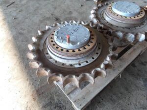 Transmisie finală pentru liebherr 942 944 - piese de schimb 1 Transmisie finală pentru liebherr 942 944 – piese de schimb