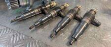 Injector pentru Camion Mercedes-Benz Atego Euro 6 - Set de 4 Bucăți
