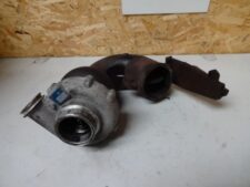 Turbo Compresor BorgWarner K29 pentru MAN TGA