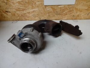 Turbo compresor borgwarner k29 pentru man tga
