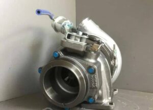 Turbosuflantă volvo d13k 21668959 1 Turbosuflantă volvo d13k 21668959