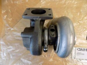 Turbosuflantă pentru utilaj case cx130