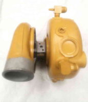 Turbosuflantă pentru Motor Caterpillar 3208 – Componentă Originală