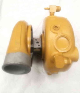 Turbosuflantă pentru motor caterpillar 3208 – componentă originală 1 Turbosuflantă pentru motor caterpillar 3208 – componentă originală